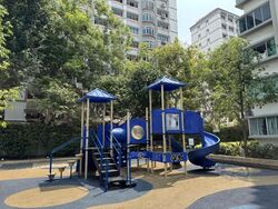 The Eden At Tampines (D18), Condominium #629685121